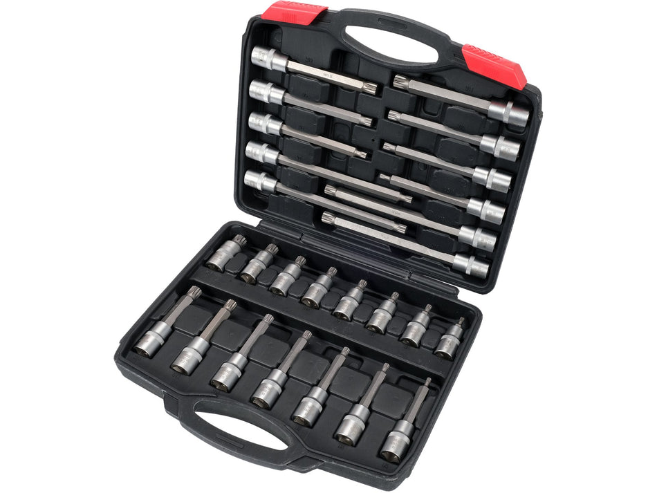 Chei cu cozi 1/2'' spline Yato YATO YT-77542