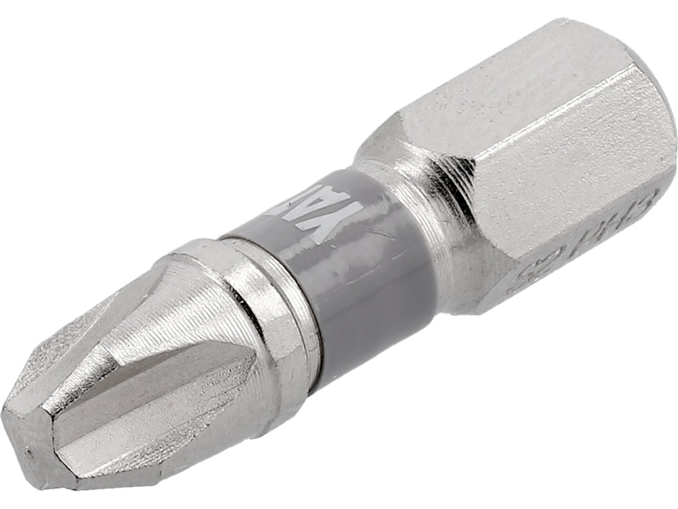 Biti 1/4 Yato 25mm ph3, 2 buc, ni YATO YT-78002