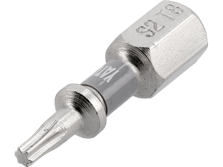 Biti 1/4 Yato 25mm t8, 2 buc, ni YATO YT-78010