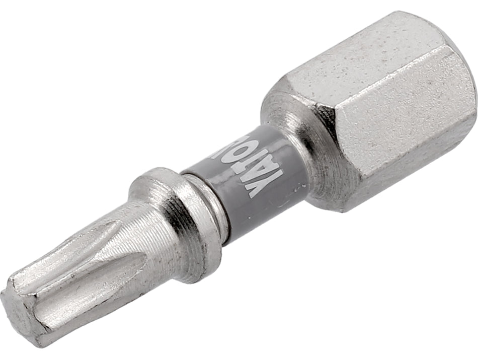 Biti 1/4 Yato 25mm t20, 2 buc, ni YATO YT-78013