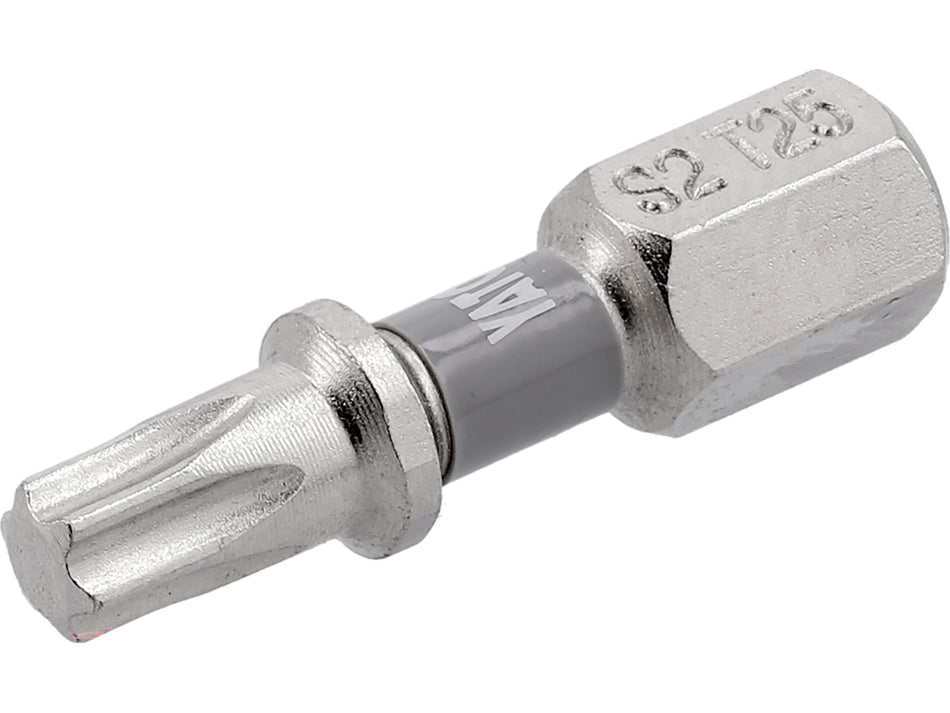 Biti 1/4 Yato 25mm t25, 2 buc, ni YATO YT-78014