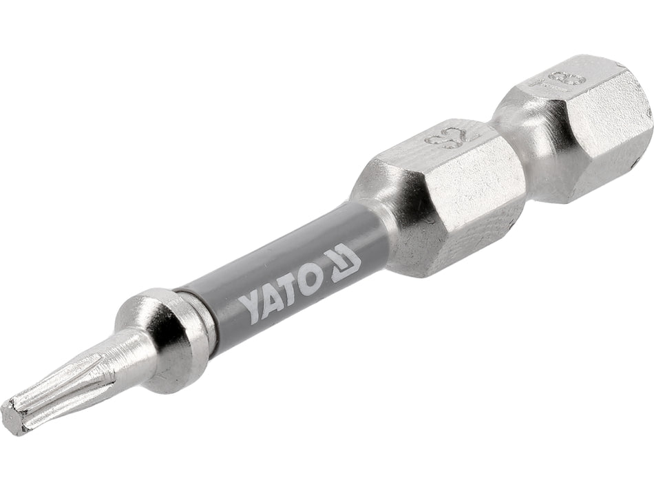 Biti 1/4 Yato 50mm t8, 2 buc, ni YATO YT-78030