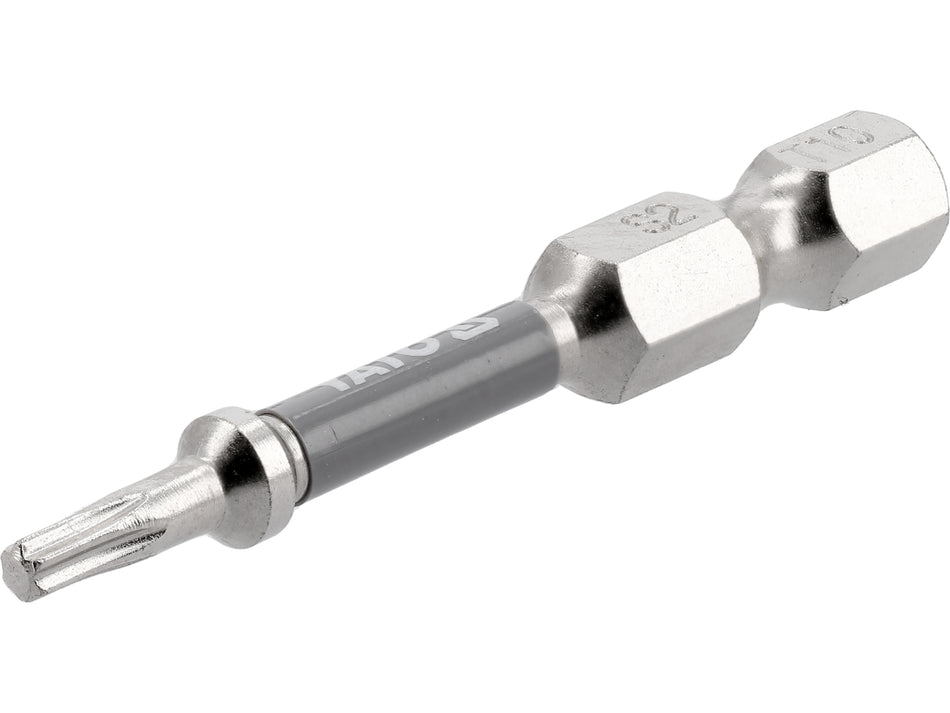 Biti 1/4 Yato 50mm t10, 2 buc, ni YATO YT-78031