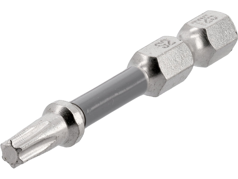 Biti 1/4 Yato 50mm t25, 2 buc, ni YATO YT-78034