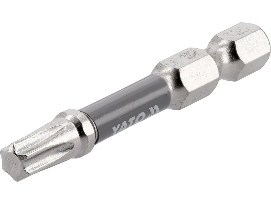 Biti 1/4 Yato 50mm t30, 2 buc, ni YATO YT-78035