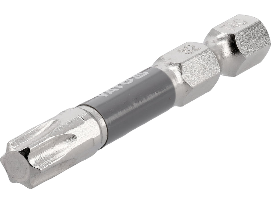 Biti 1/4 Yato 50mm t40, 2 buc, ni YATO YT-78036