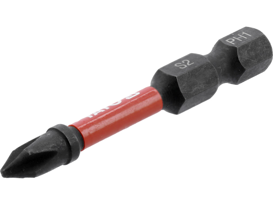 Biti de impact 1/4 Yato 50mm ph1 2 buc YATO YT-78040