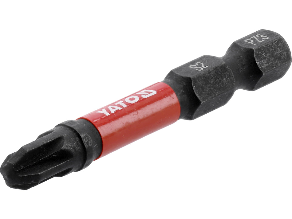 Biti de impact 1/4 Yato 50mm pz3 2 buc YATO YT-78045