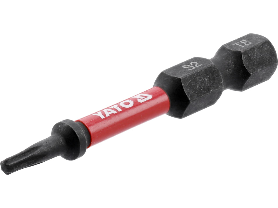 Biti de impact 1/4 Yato 50mm t8 2 buc YATO YT-78050