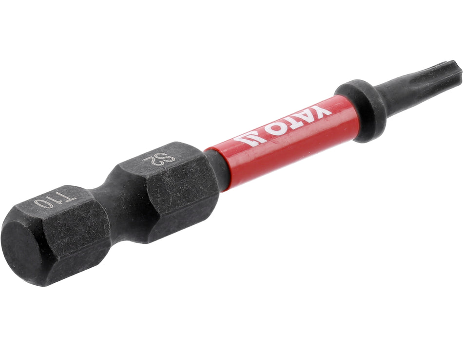 Biti de impact 1/4 Yato 50mm t10 2 buc YATO YT-78051