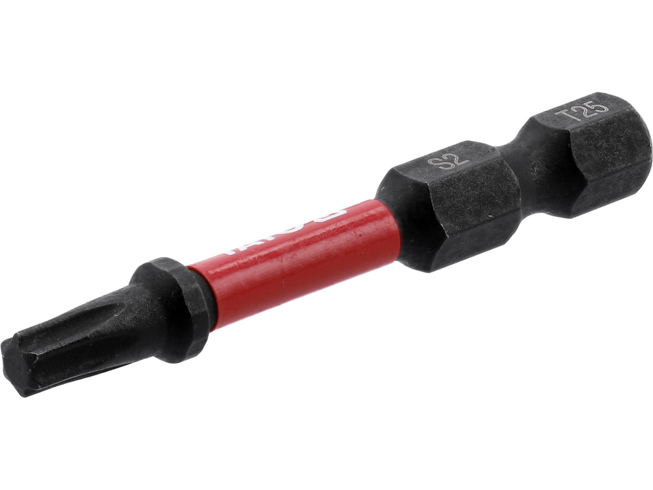 Biti de impact 1/4 Yato 50mm t25 2 buc YATO YT-78054