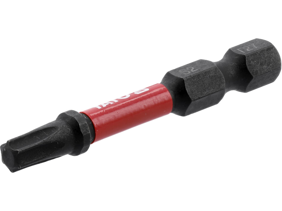 Biti de impact 1/4 Yato 50mm t27 2 buc YATO YT-78055