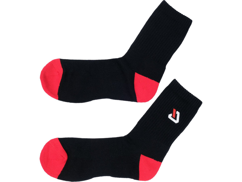 Sosete lungi de lucru Yato marimea 39-42, 3 perechi...