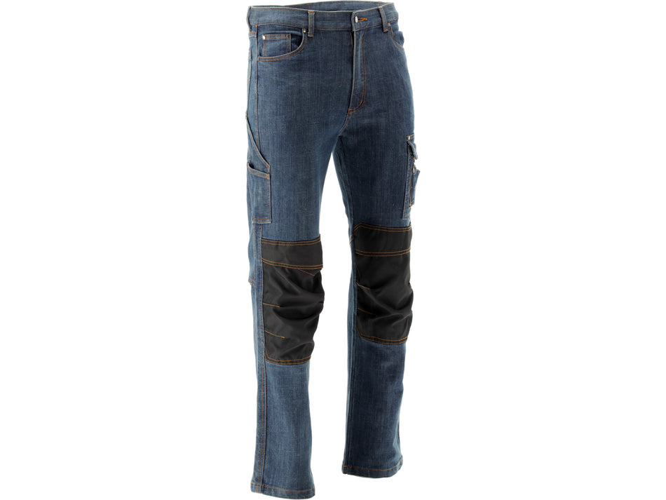 Pantaloni de lucru Yato mara, Yato, marimea s YATO...