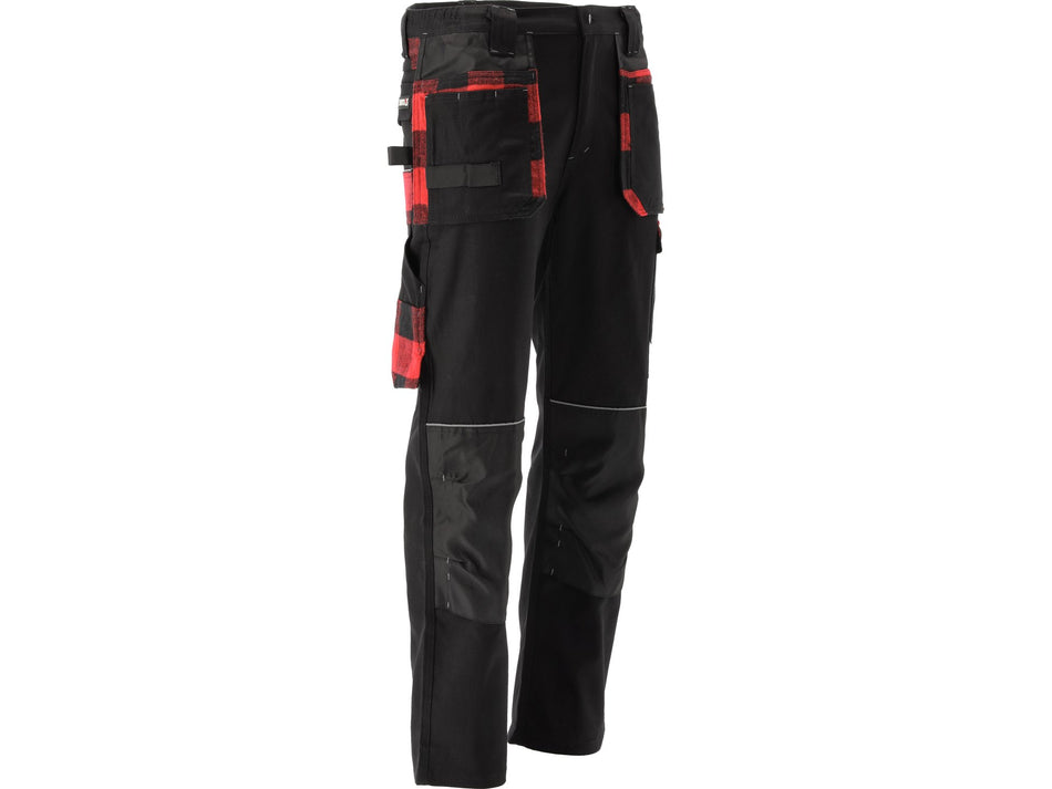 Pantaloni de lucru Yato, marimea xl YATO YT-79364