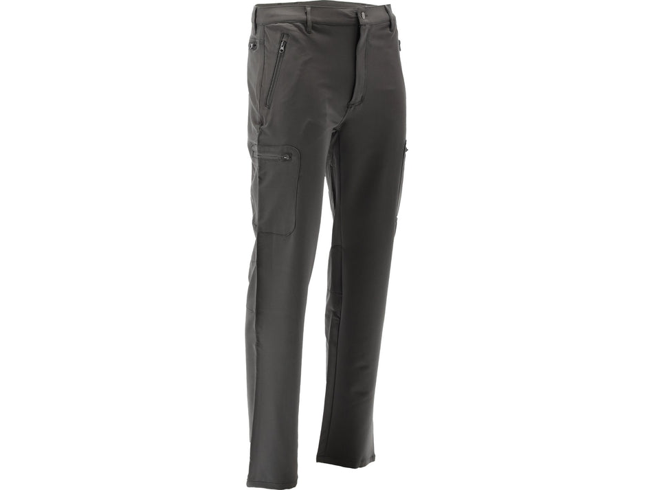 Pantaloni gri softshell Yato marimea s YATO YT-79420