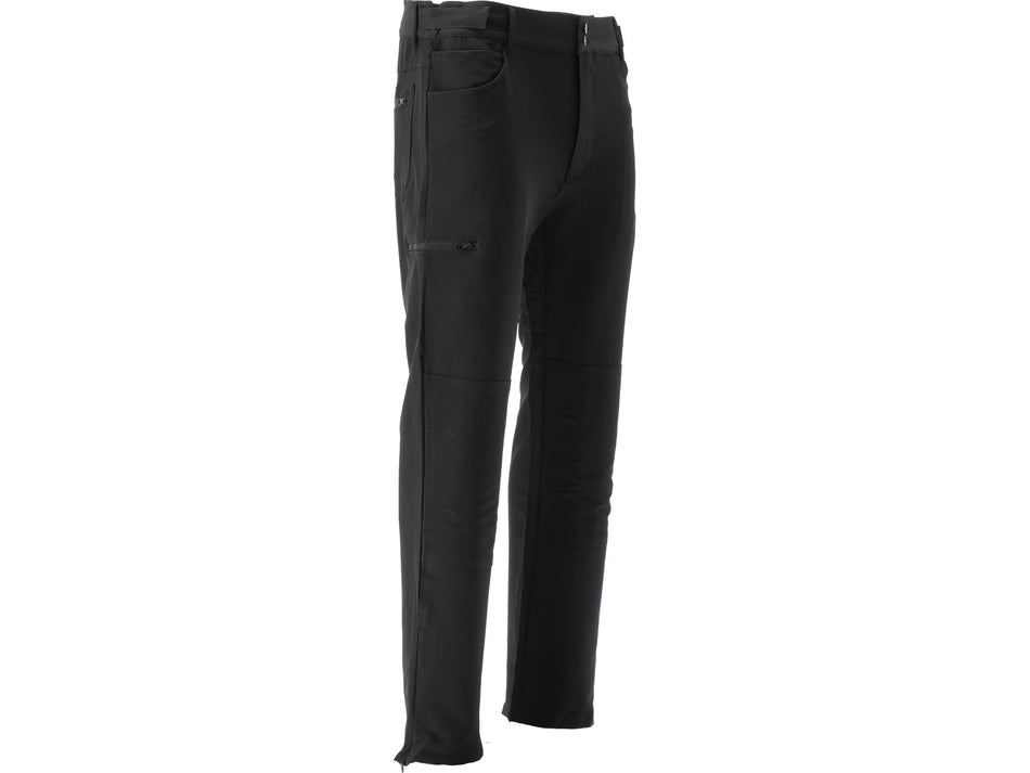 Pantaloni negri softshell Yato marimea xl YATO YT-79433