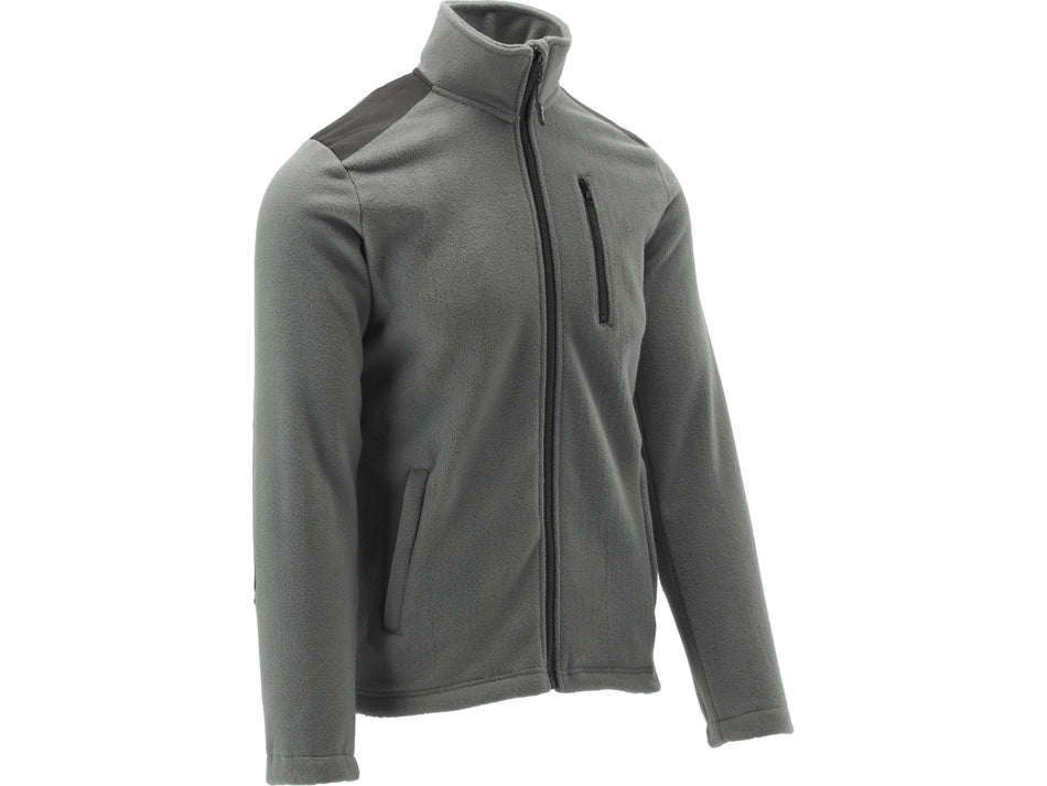 Jacheta polar Yato 420gsm gri, marimea xl YATO YT-79523