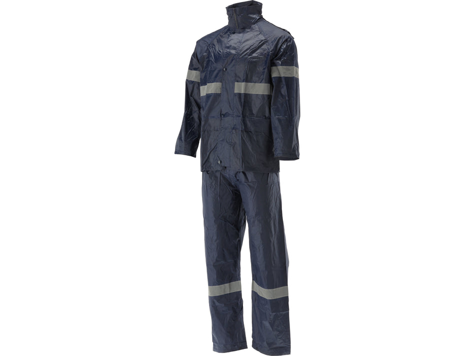 Costum ploaie navy light s Yato YATO YT-79722