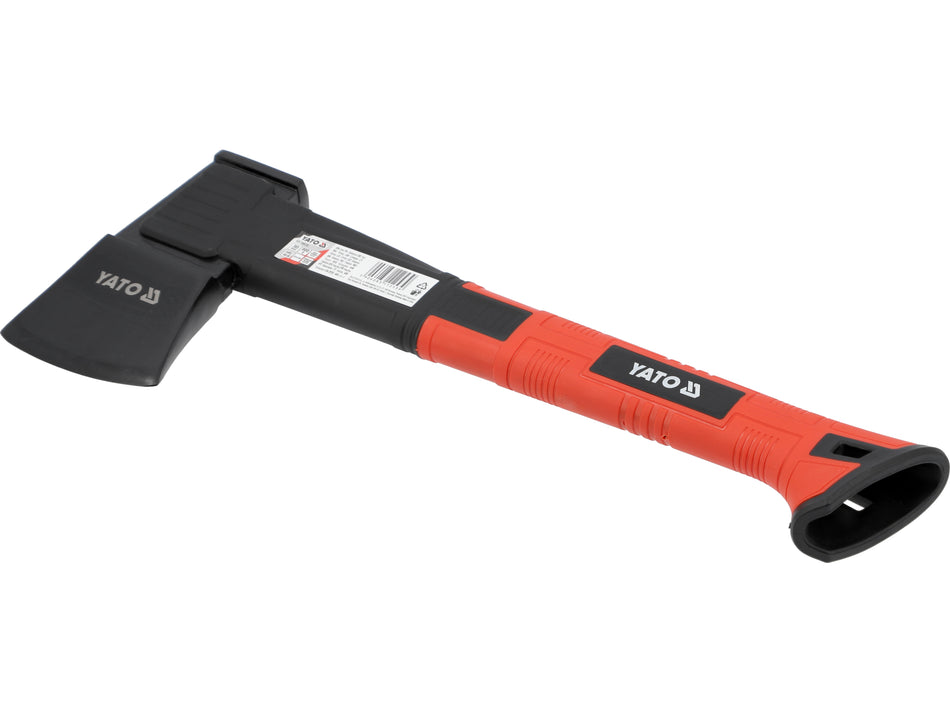 Topor cu maner din nylon Yato 900g YATO YT-79970