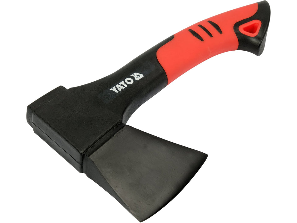 Topor cu maner din nailon Yato 500g, 23cm YATO YT-80070