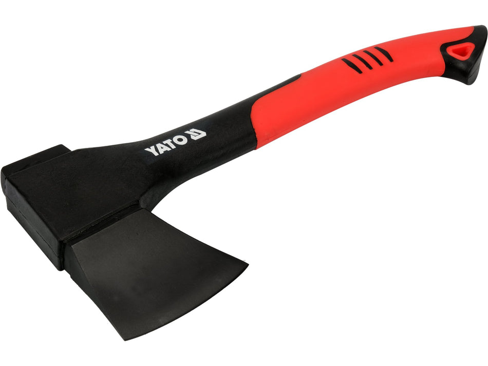 Topor cu maner din nailon Yato 700g, 36cm YATO YT-80071