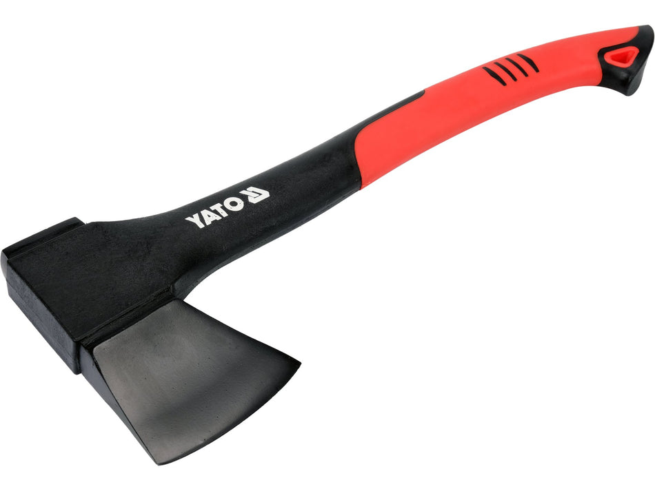Topor cu maner din nailon Yato 900g, 45cm YATO YT-80072