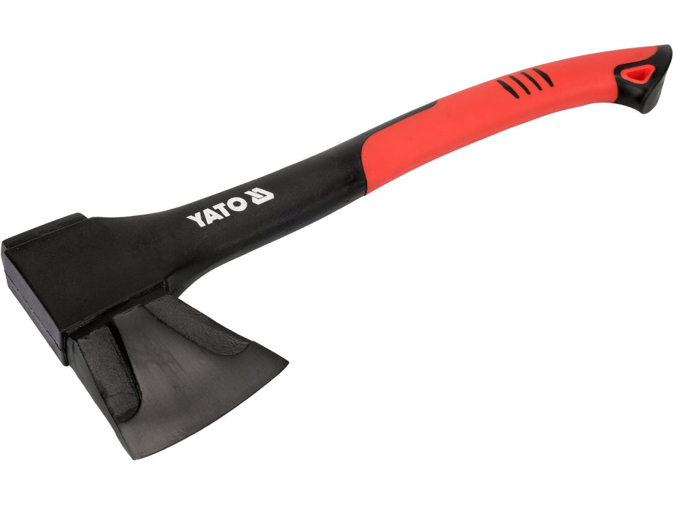 Topor cu pana Yato 900g, 45cm, maner nailon YATO...