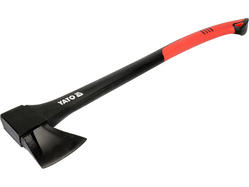 Topor cu pana Yato 1800g, 72cm, maner nailon YATO...
