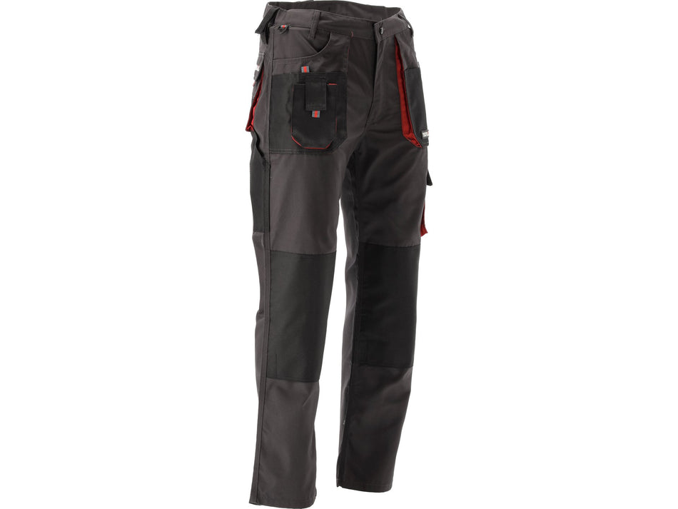 Pantaloni de lucru basalt Yato marimea l/xl YATO...