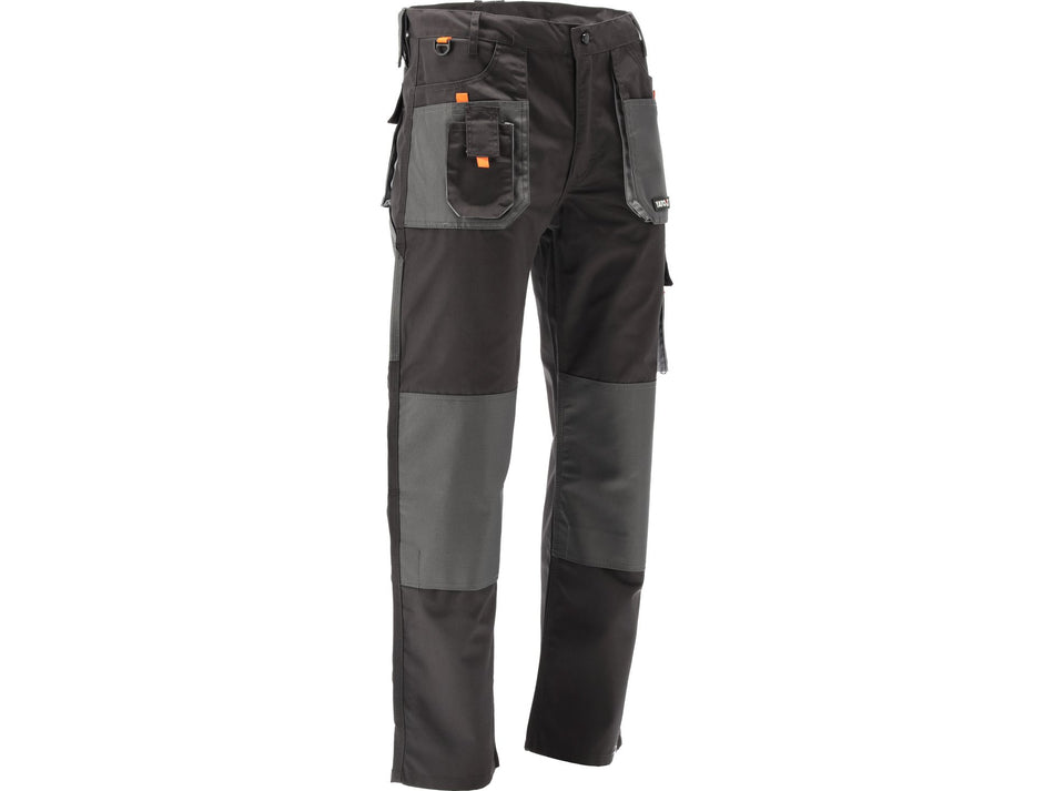 Pantaloni de lucru pegma Yato marimea 2xl YATO YT-80187