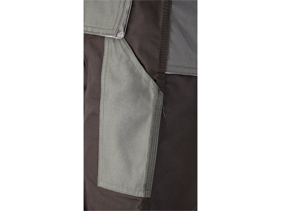 Pantaloni de lucru cu pieptar marimea xl Yato, YATO.. Pegma