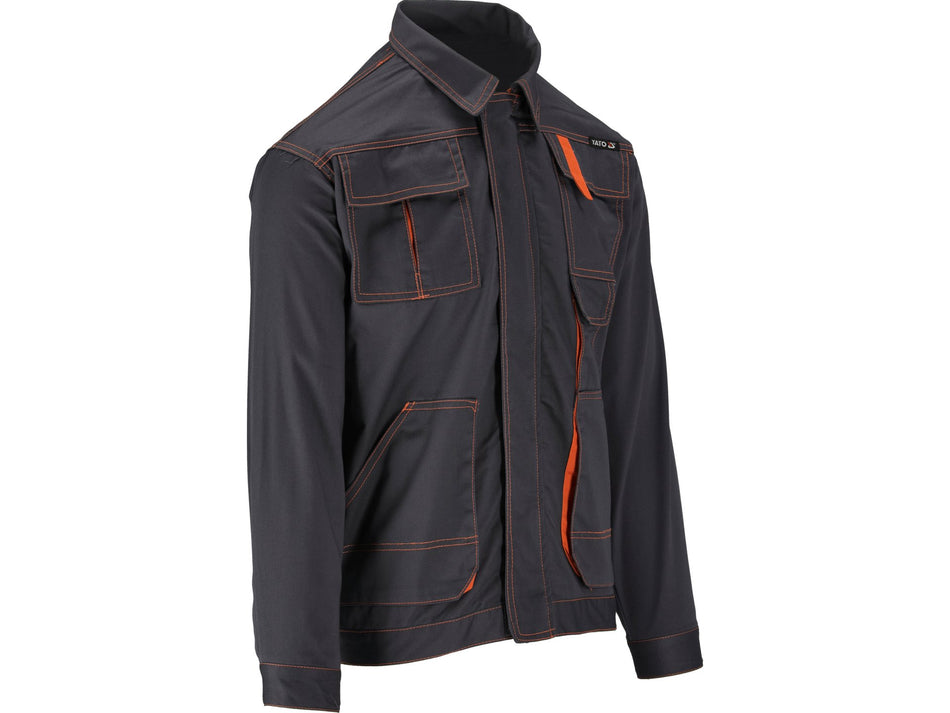 Bluza de lucru doria Yato marimea 2xl YATO YT-80400