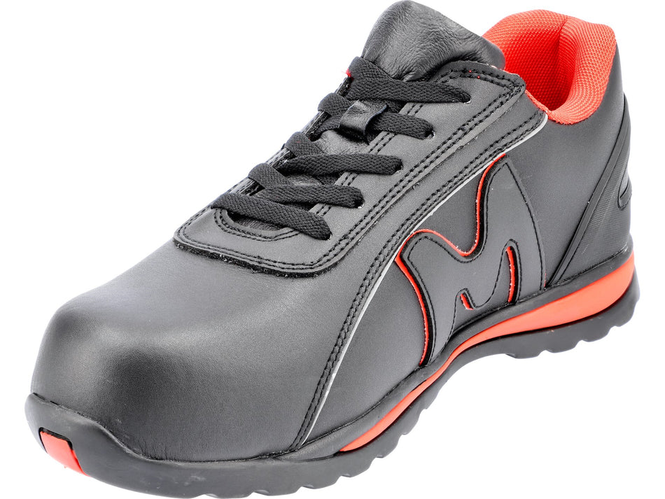 Pantofi de lucru sport parad Yato s1p, marimea 42...