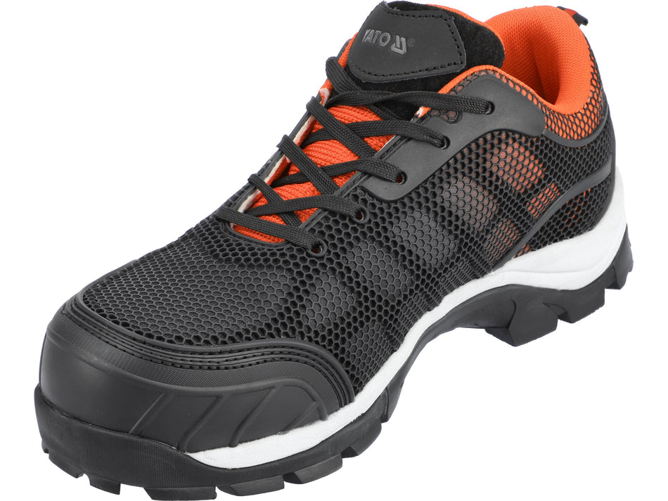 Pantofi de lucru sport pompa Yato s1p, marimea 45...