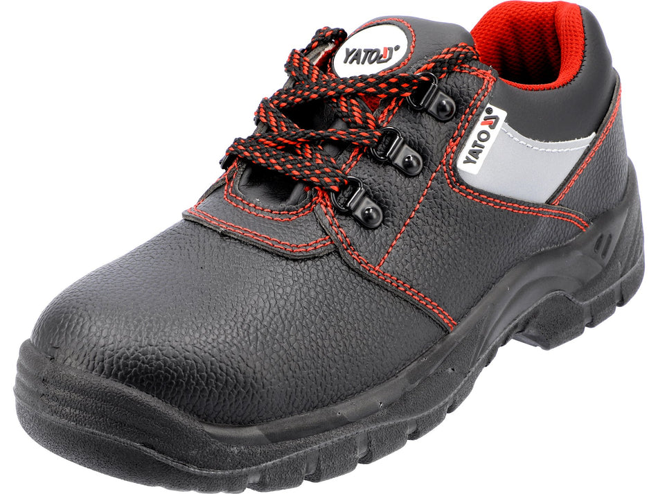 Pantofi de lucru piura Yato s3 marimea 41 YATO YT-80554