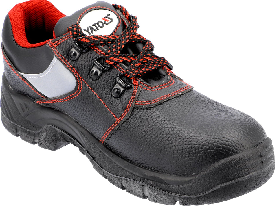 Pantofi de lucru piura Yato s3 marimea 47 YATO YT-80560