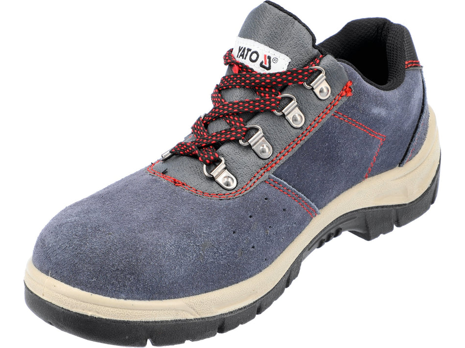 Pantofi de lucru parena Yato s1p marimea 44 YATO...