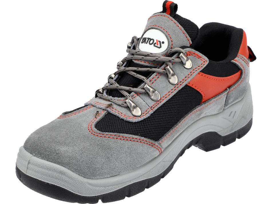 Pantofi de lucru pueble Yato s3 marimea 43 YATO...