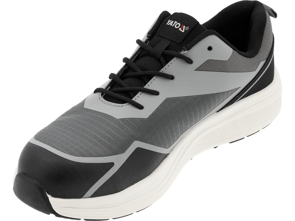 Pantofi protectie palma Yato s1pl, marimea 47 YATO...