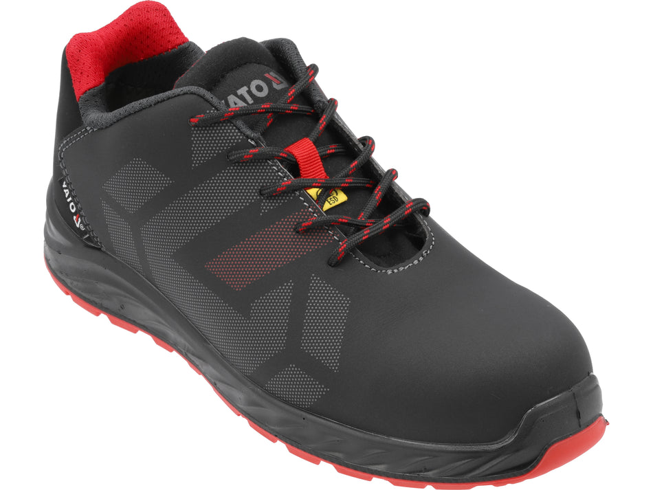 Pantofi de lucru plato Yato 46 YATO YT-80667