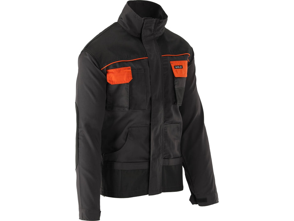 Bluza de lucru andesite Yato marimea 2xl YATO YT-80905