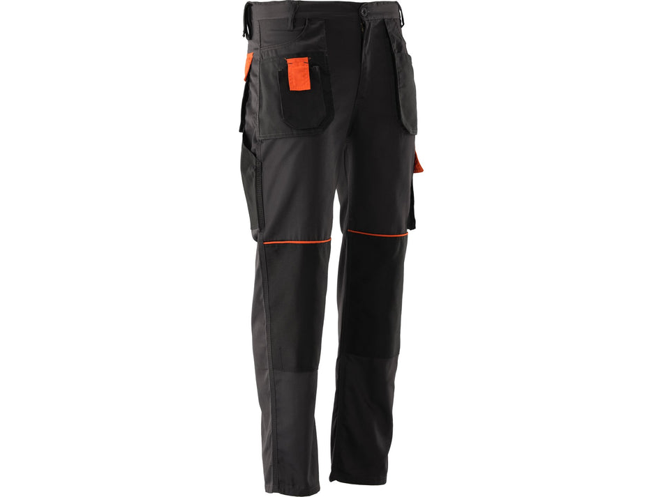 Pantaloni de lucru andesite Yato marimea xl YATO...