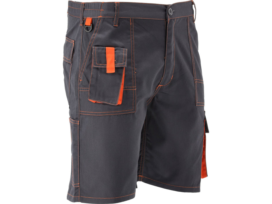 Pantaloni scurti de lucru doria marim. m Yato YATO...
