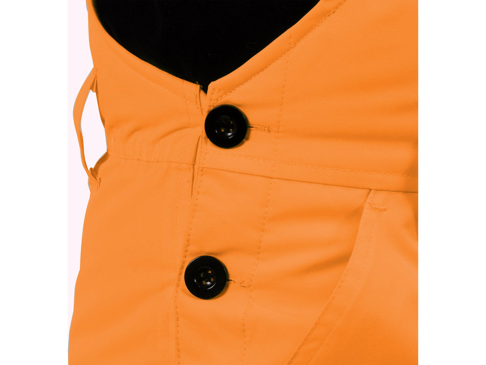 Pantaloni impermeabili cu pieptar Yato YATO YT-80963