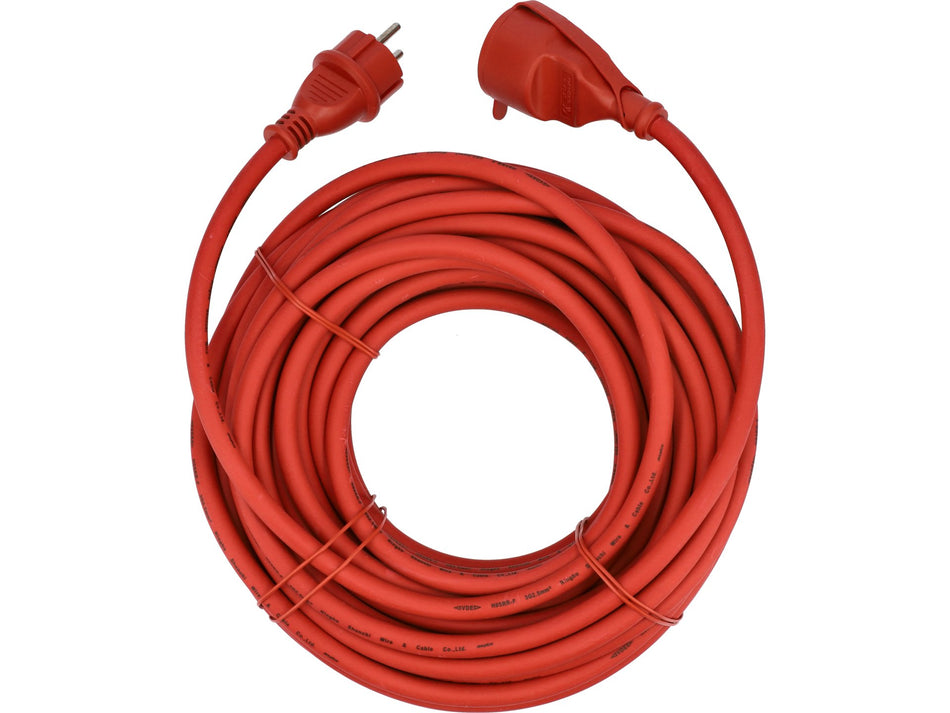 Prelungitor Yato 30m, 3x2, 5mm2, 16a YATO YT-8101
