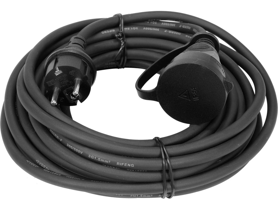 Prelungitor h05rr-f Yato 3x1.5mm2, 10m YATO YT-81025