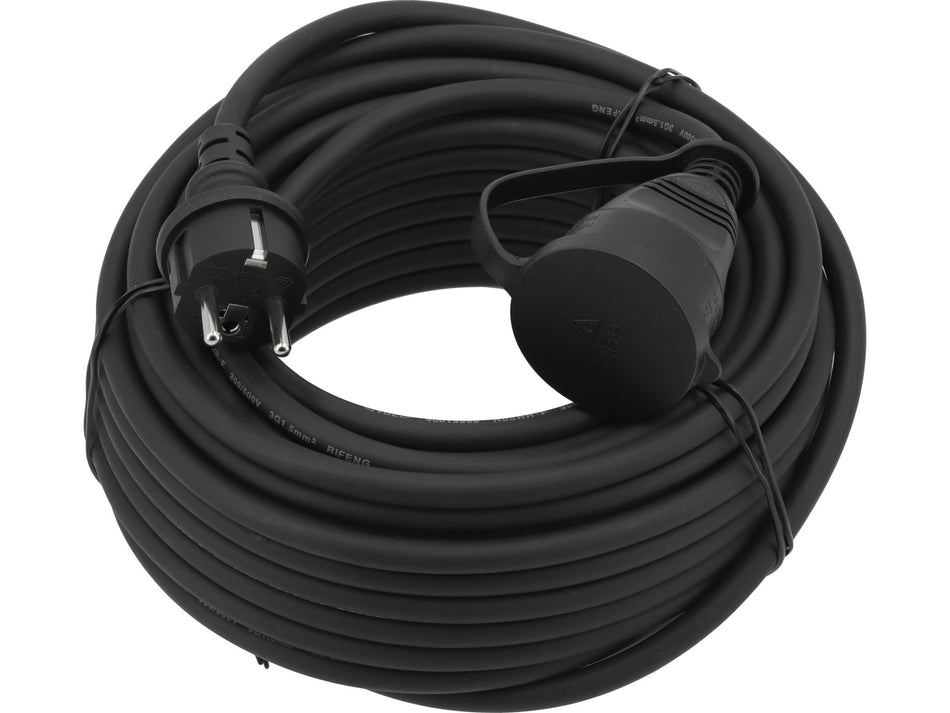 Prelungitor h05rr-f Yato 3x1.5mm2, 20m YATO YT-81026