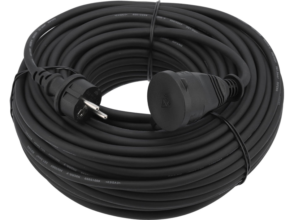 Prelungitor h05rr-f Yato 3x1.5mm2, 40m YATO YT-81028
