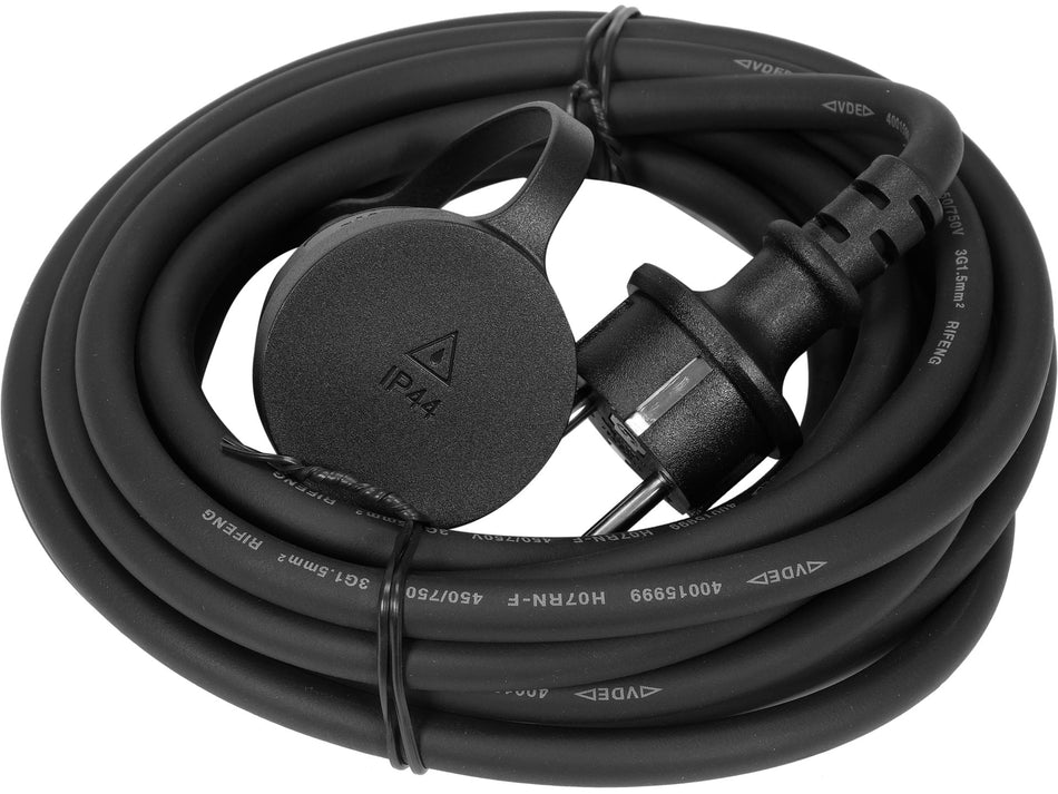 Prelungitor h07rn-f Yato 3x1.5mm2, 5m YATO YT-81121